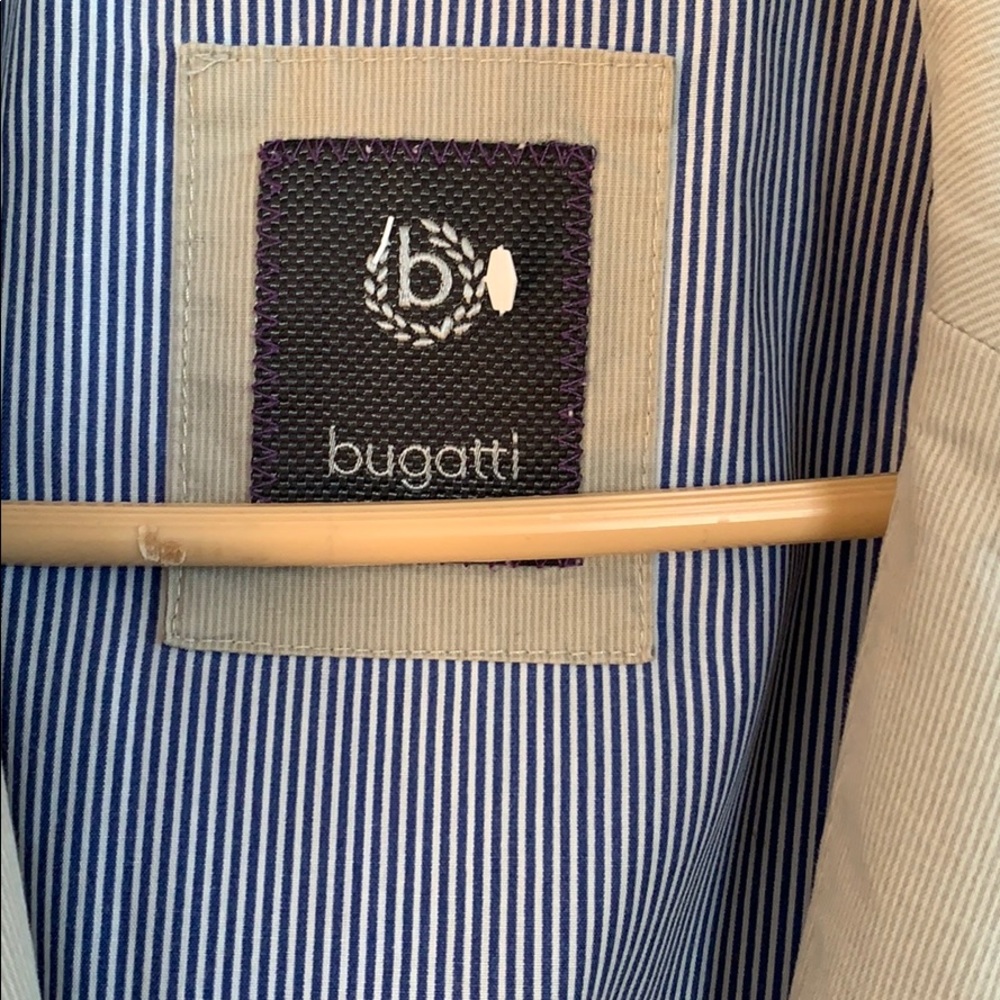 Bugatti Blazer - Picture 2 of 5
